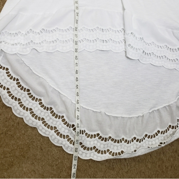 MADE IN ITALY Vanessa Alexandra Dress - Picture 12 of 14